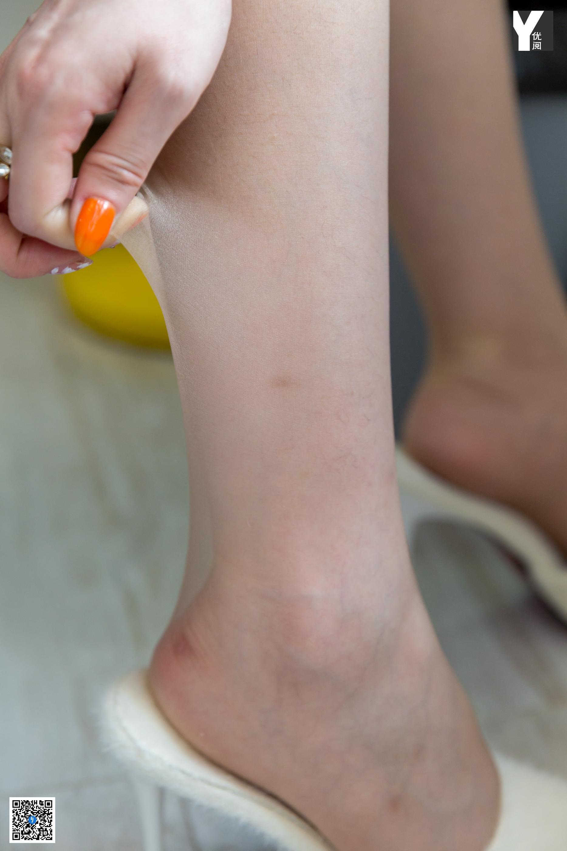 IESS异思趣向 - 模特：喵姐《来一杯mojito》